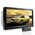 2 DIN Car DVD - 7 Inch Touchscreen + Bluetooth GEE_6