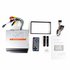 2 DIN Car DVD - 7 Inch Touchscreen + Bluetooth GEE_6