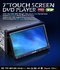 2DIN Xtrons  7, Touch screen dvd, bleutooth,_6