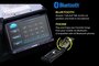 2DIN Xtrons  7, Touch screen dvd, bleutooth,_6